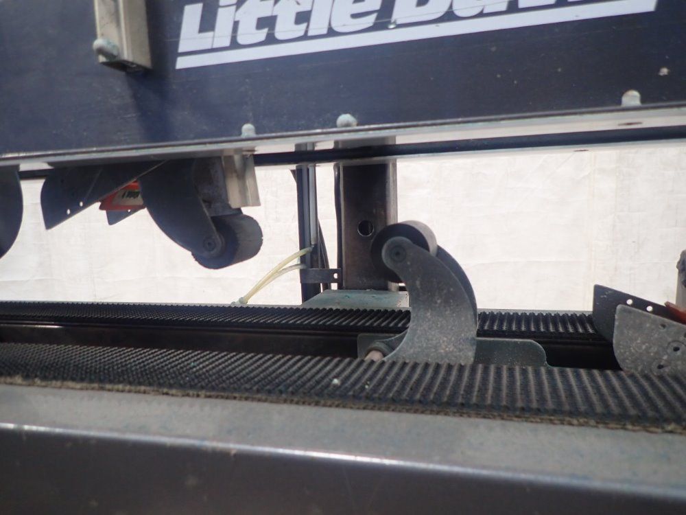 Loveshaw Case Sealer