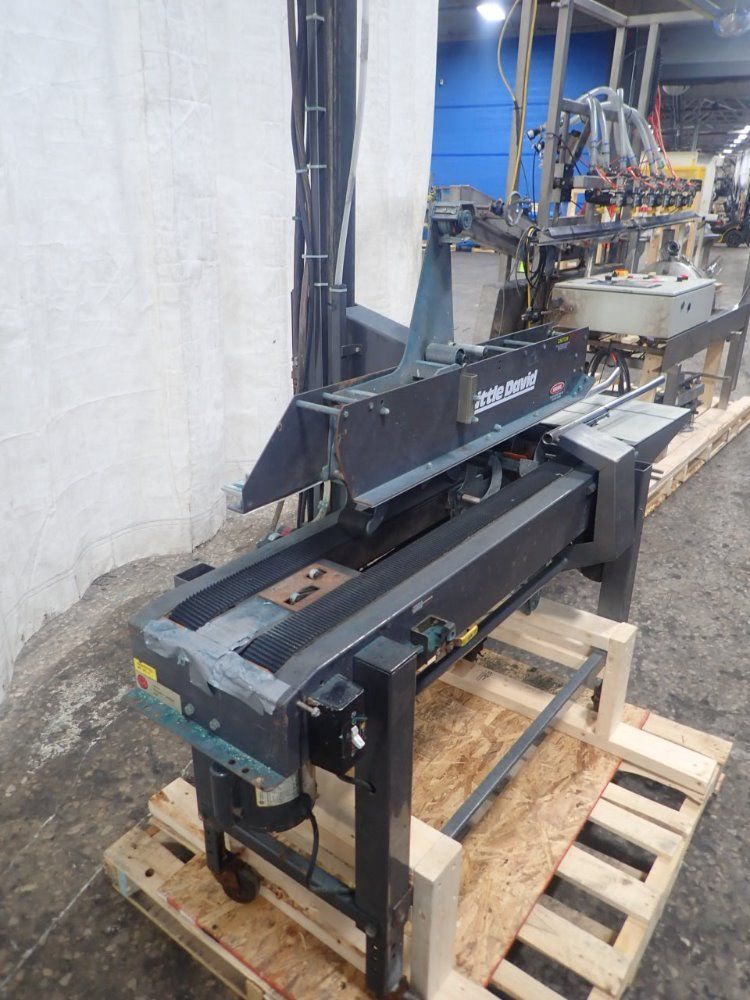 Loveshaw Case Sealer