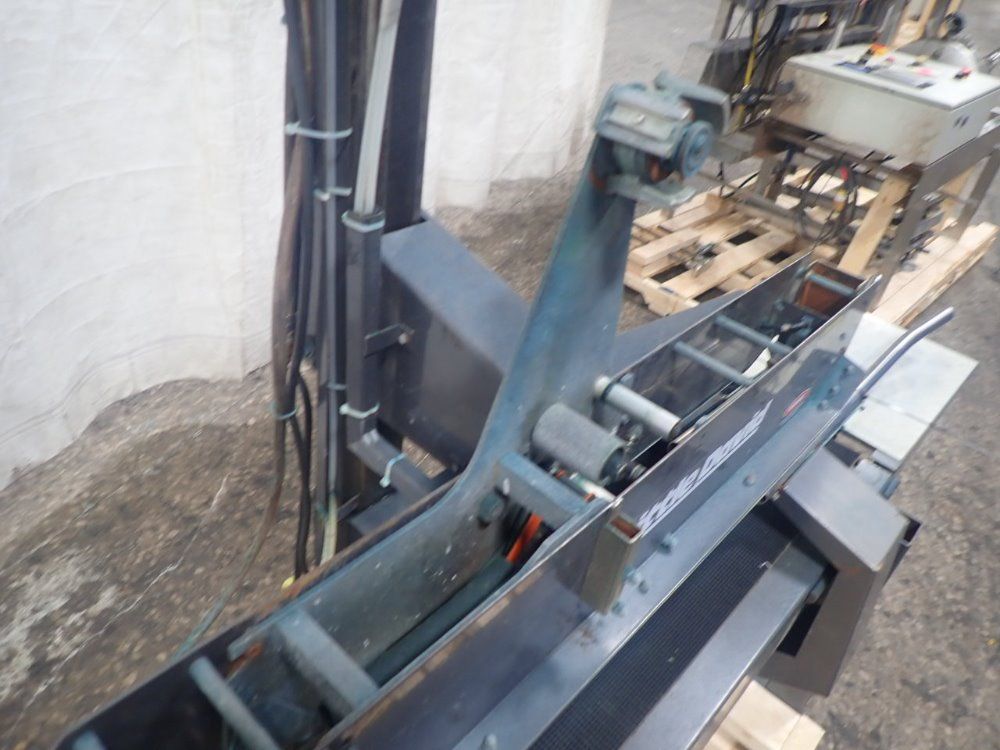 Loveshaw Case Sealer