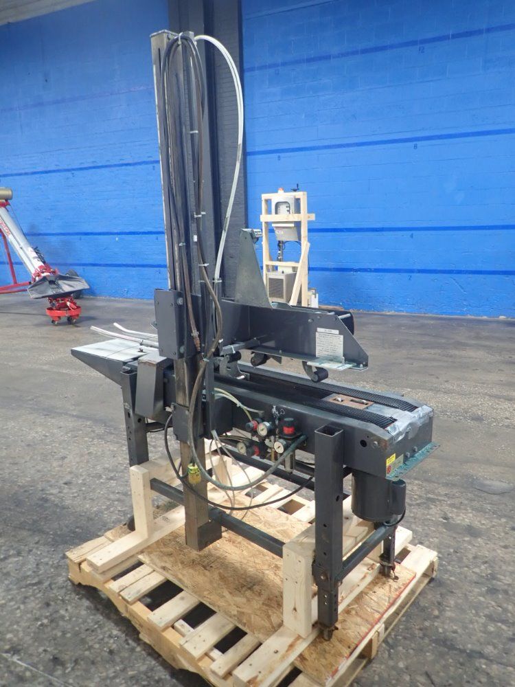 Loveshaw Case Sealer