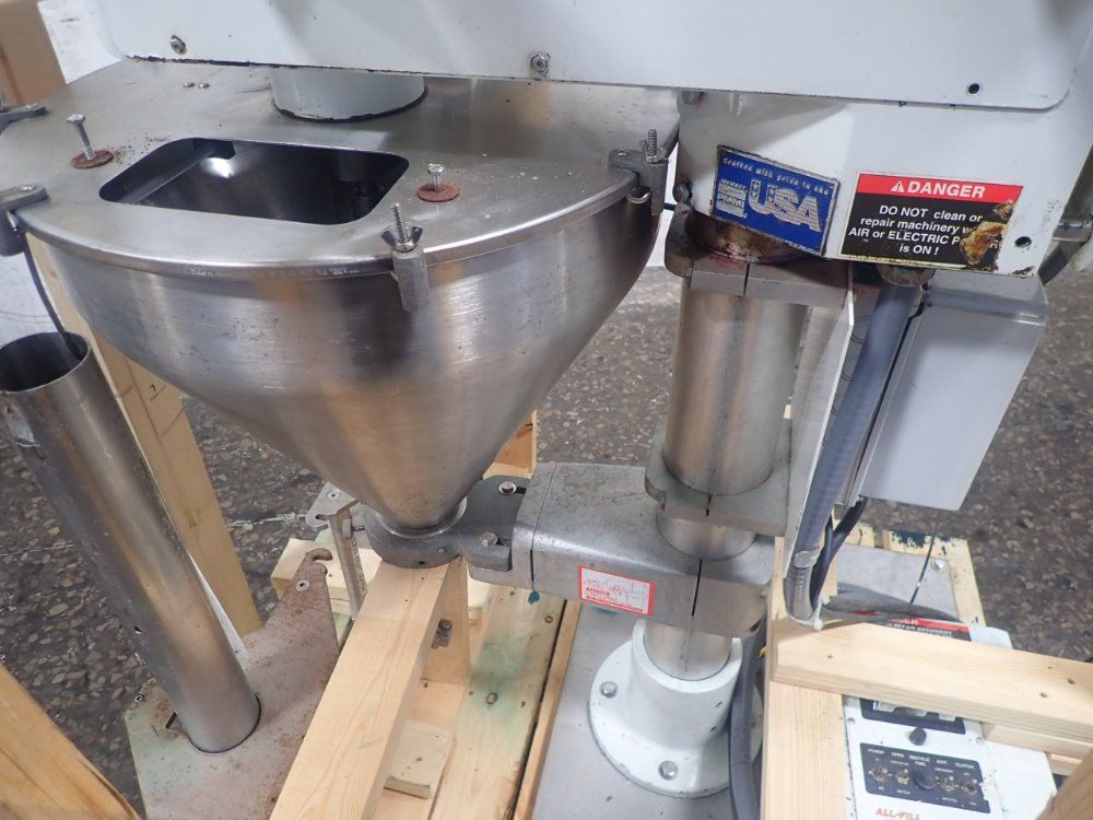 Afi B150 Filler - B150