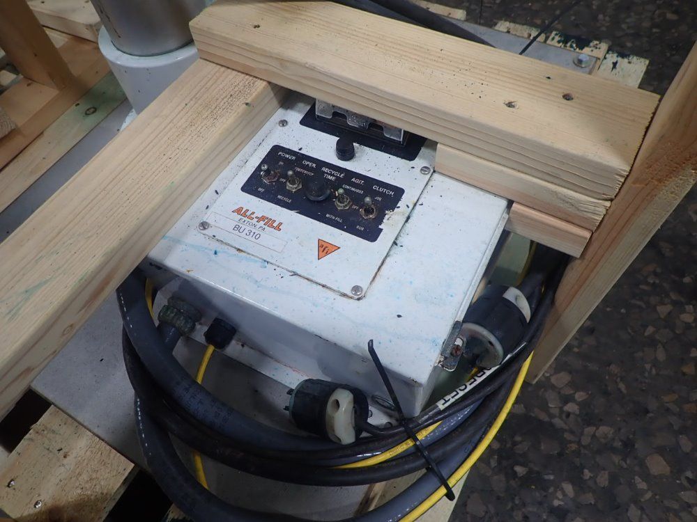 Afi B150 Filler - B150