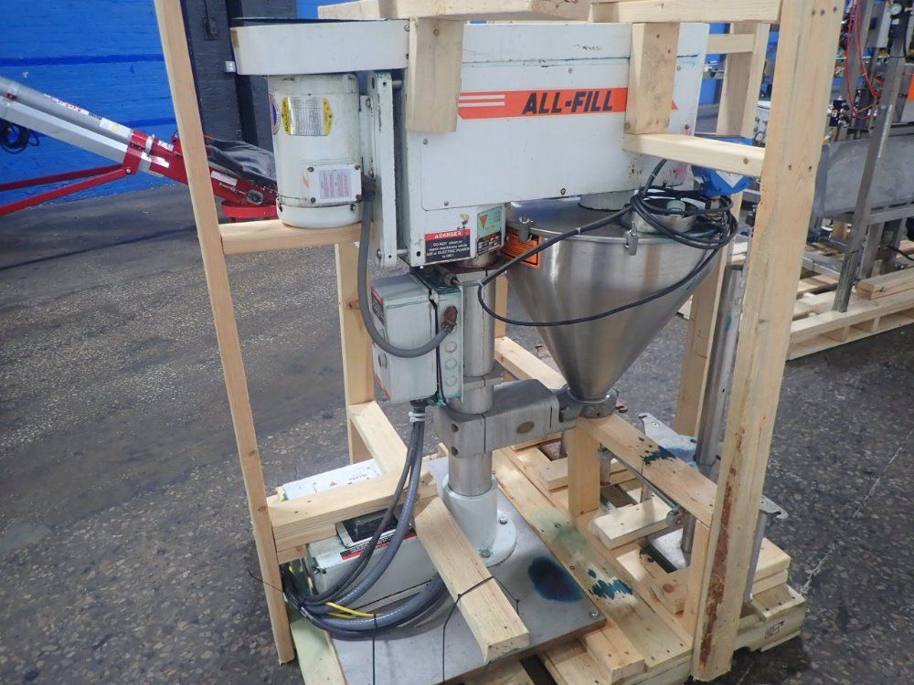 Afi B150 Filler - B150