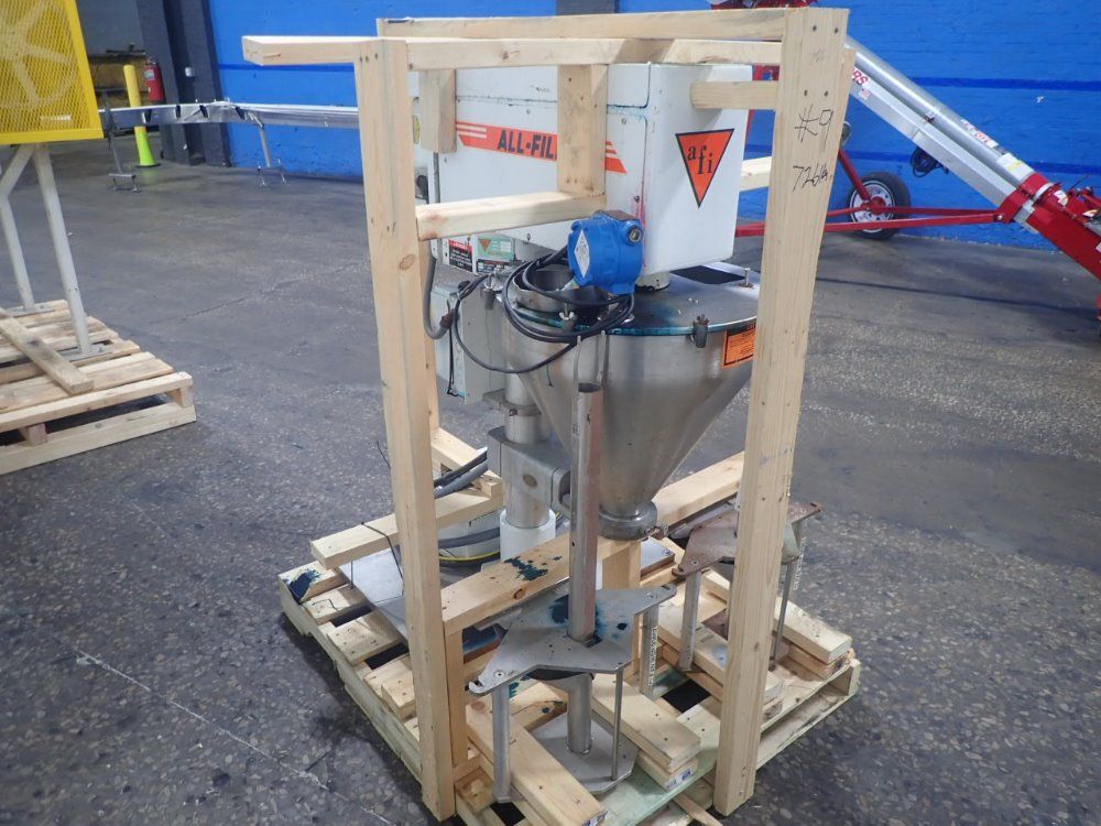 Afi B150 Filler - B150