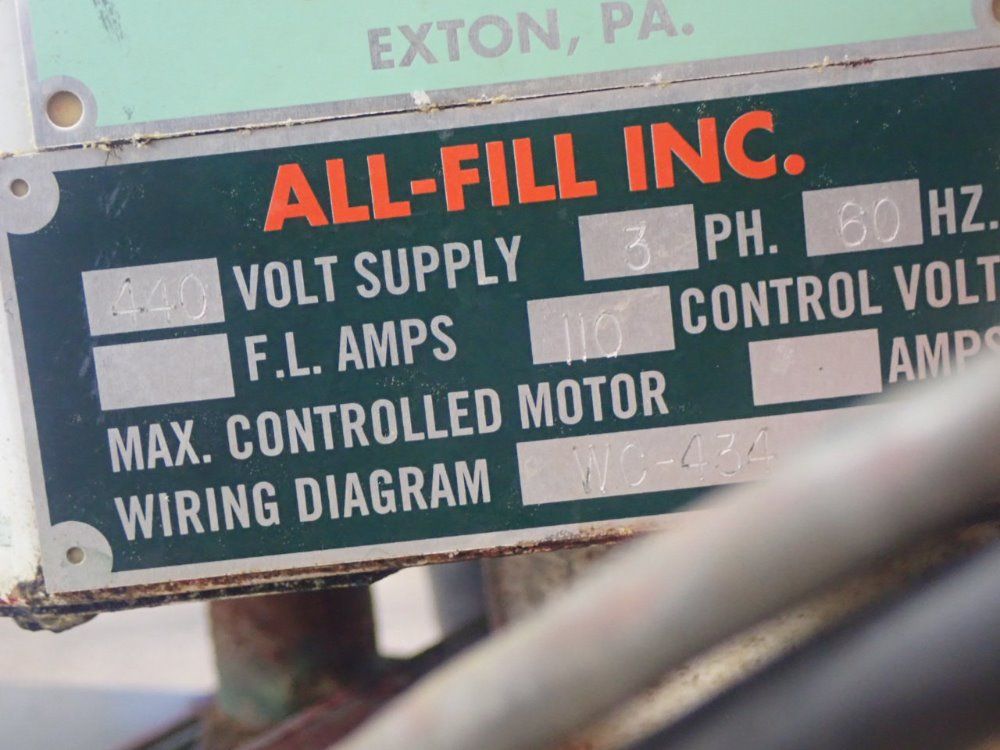 Afi B150 Filler - B150