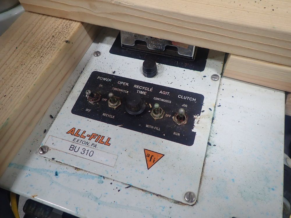 Afi B150 Filler - B150