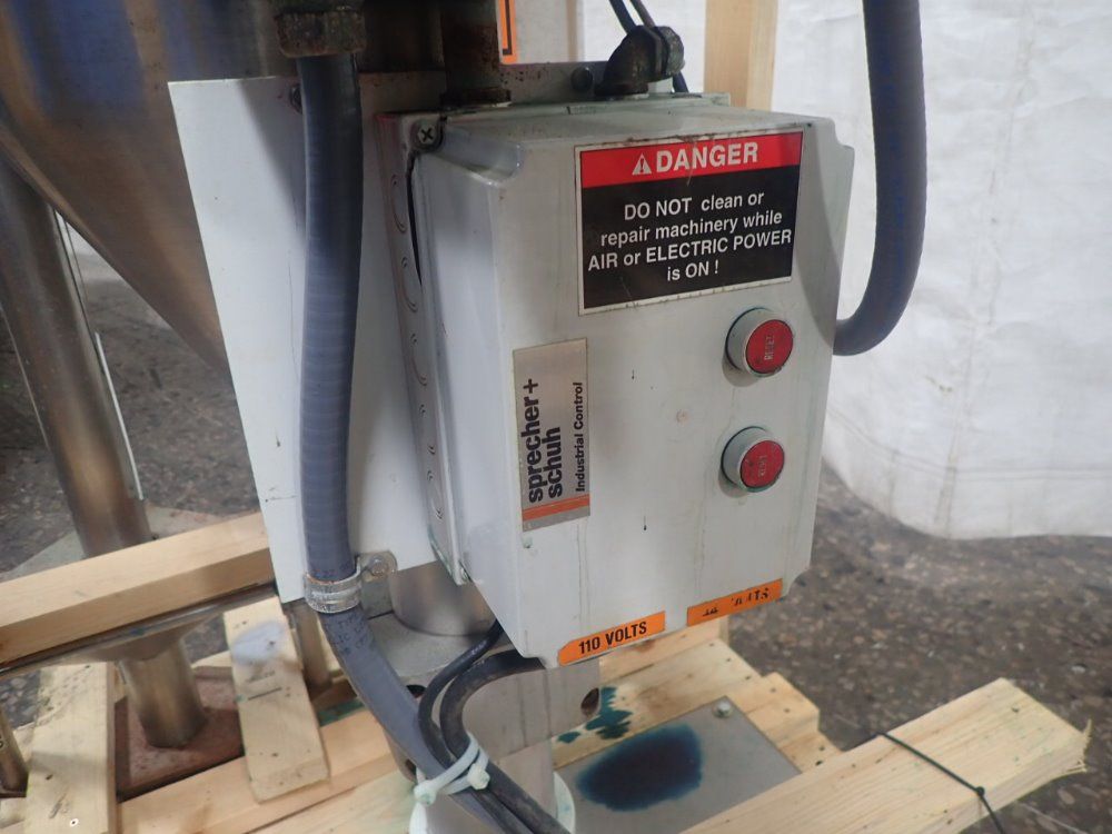 Afi B150 Filler - B150