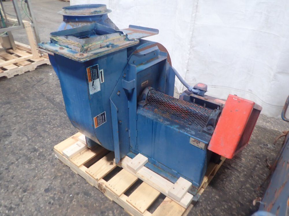 Mac Mac Sb30 Dust Collector