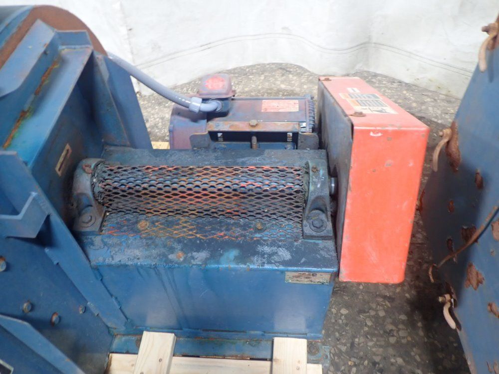 Mac Mac Sb30 Dust Collector