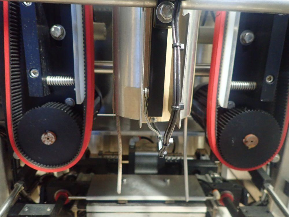 Matrix 916r Vertical Form-fill-seal Packaging Unit - 916r