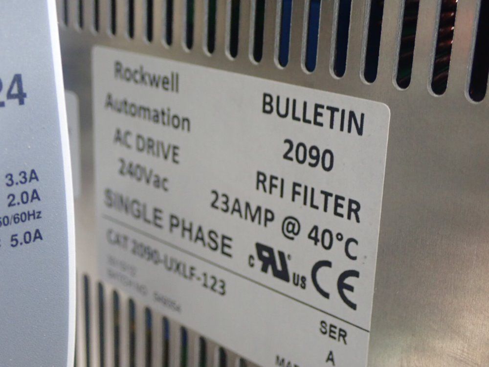 Matrix 916r Vertical Form-fill-seal Packaging Unit - 916r