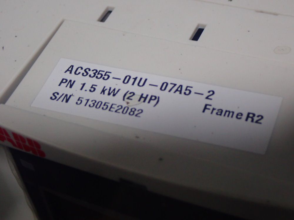 Matrix 916r Vertical Form-fill-seal Packaging Unit - 916r