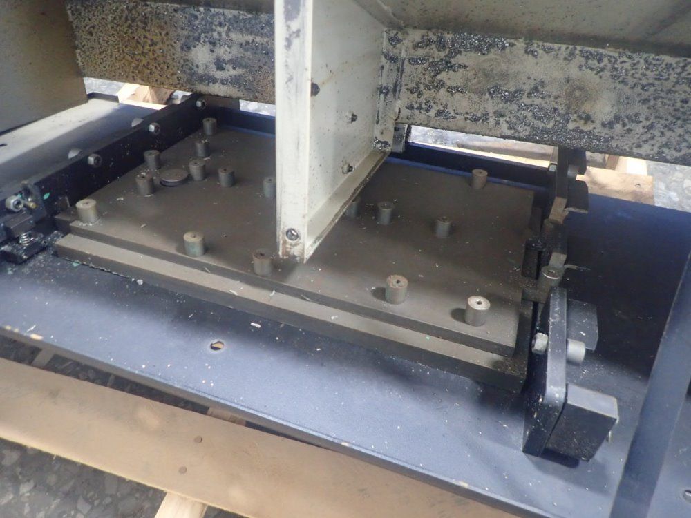 Midaco Pallet Changer Shuttle