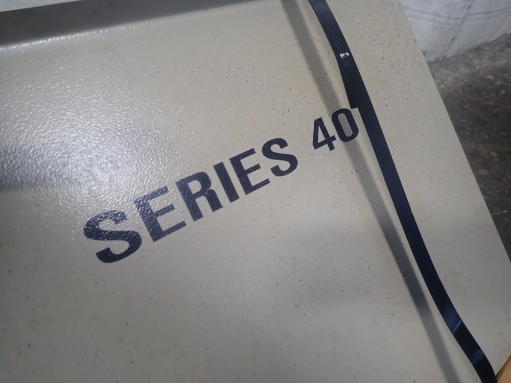 Midaco Pallet Changer Shuttle