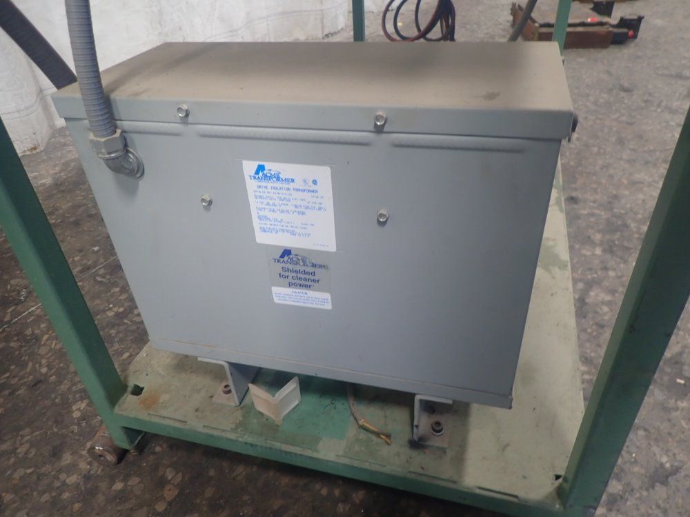 Rutil Technomini Injection Molder - Technomini