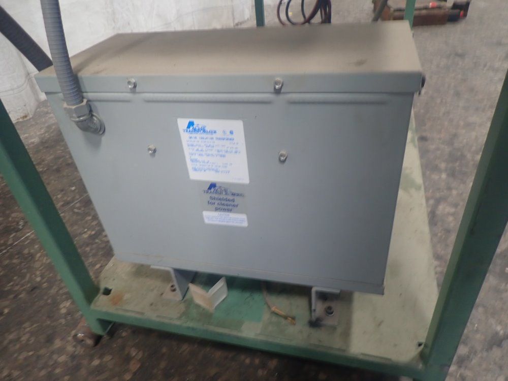 Rutil Technomini Injection Molder - Technomini