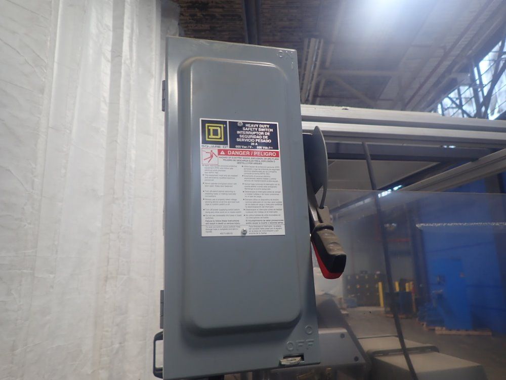 Rutil Technomini Injection Molder - Technomini