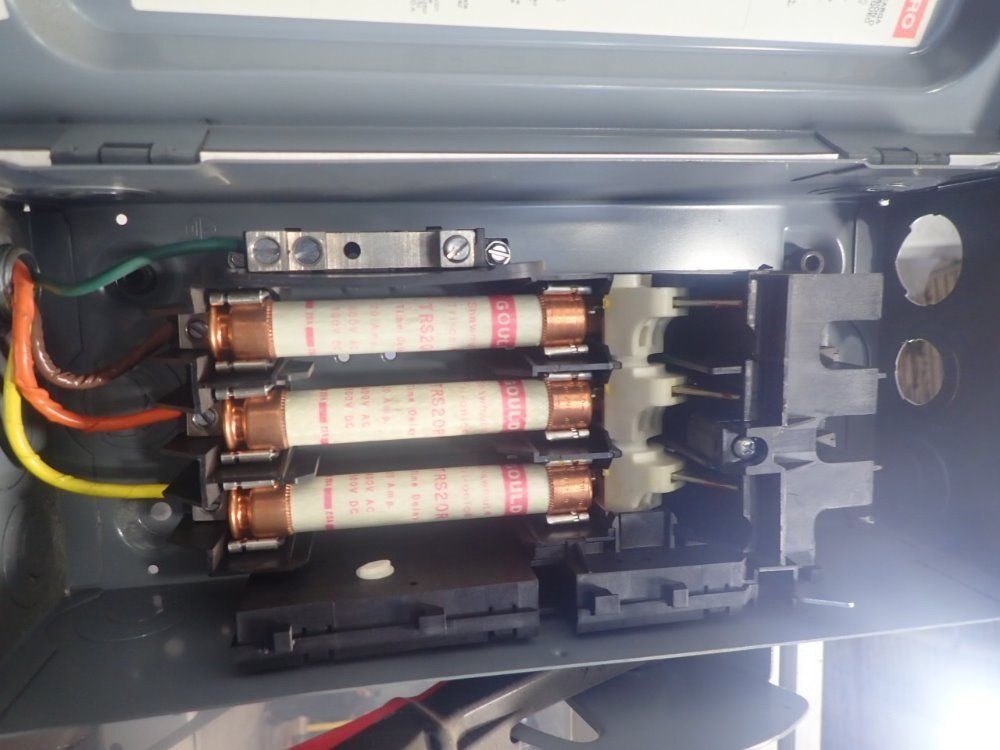 Rutil Technomini Injection Molder - Technomini