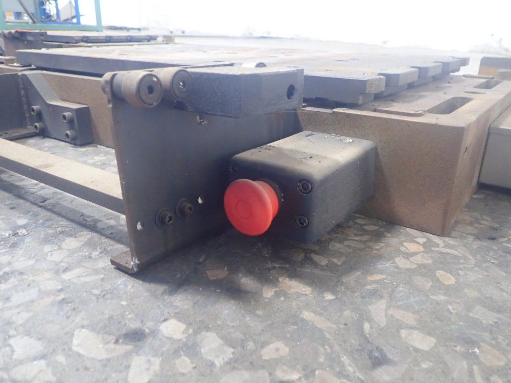 Midaco Pallet Table System