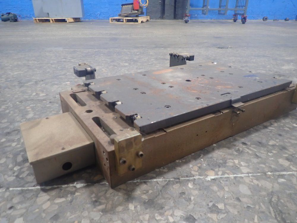 Midaco Pallet Table System