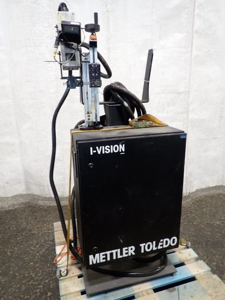 Mettler Toledo Printer