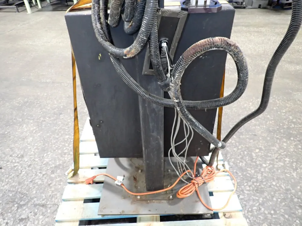 Mettler Toledo Printer