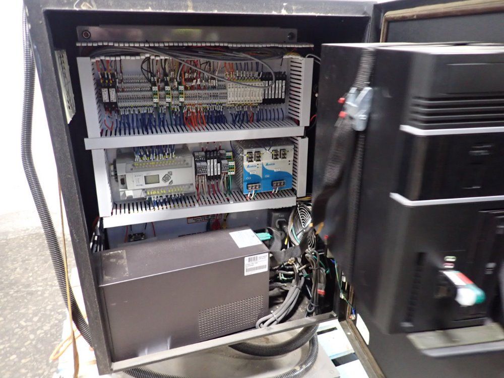 Mettler Toledo Printer