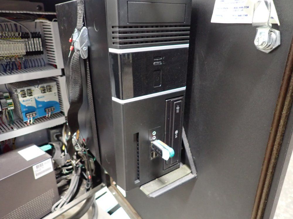 Mettler Toledo Printer