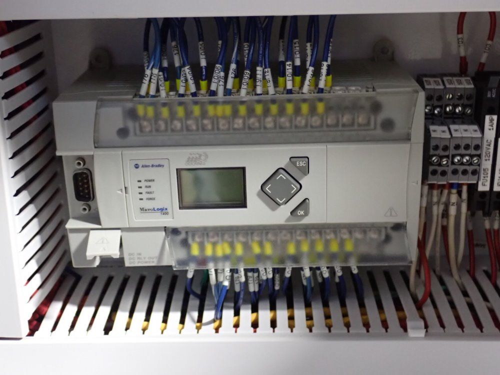 Mettler Toledo Printer