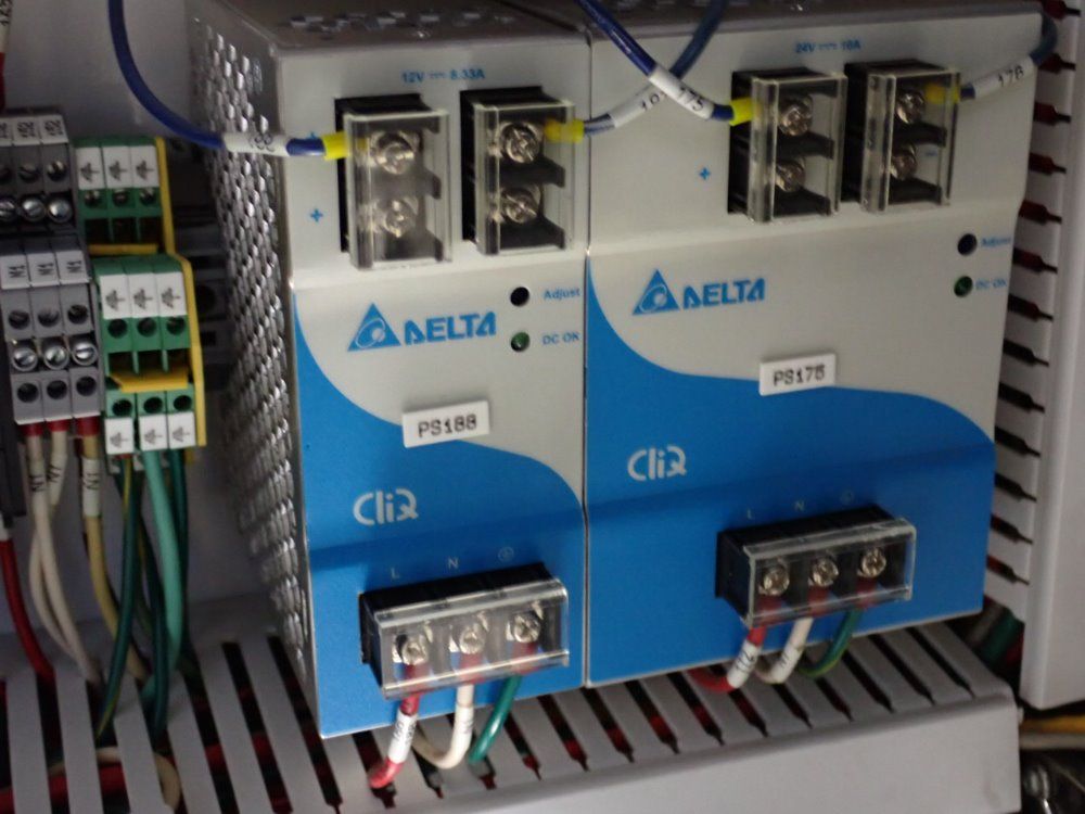 Mettler Toledo Printer