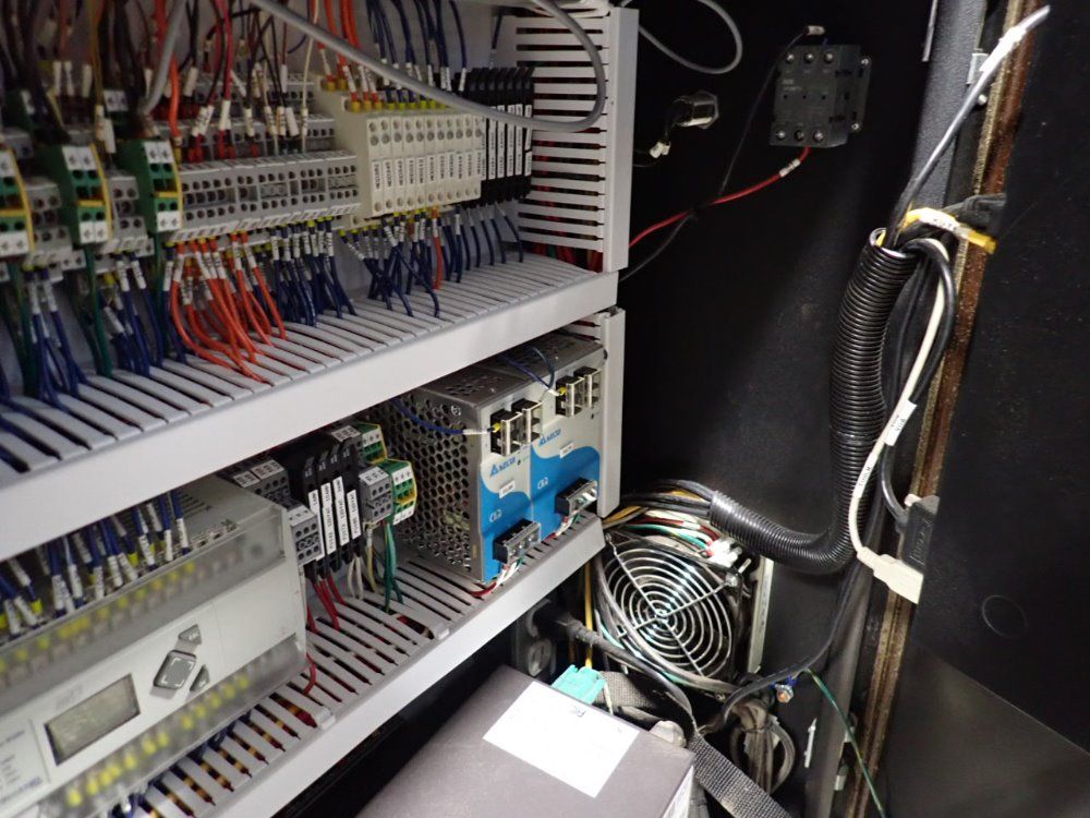 Mettler Toledo Printer