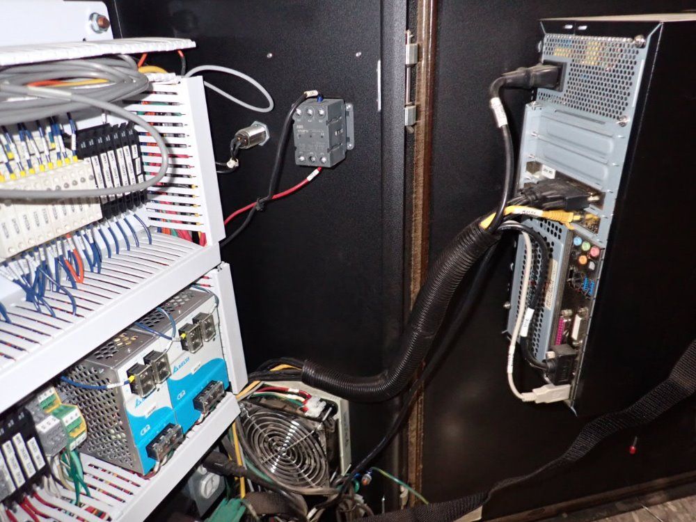 Mettler Toledo Printer