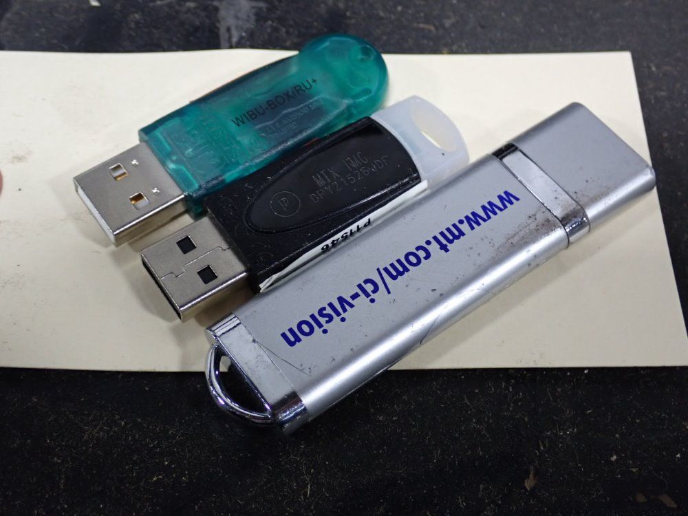 Mettler Toledo Printer