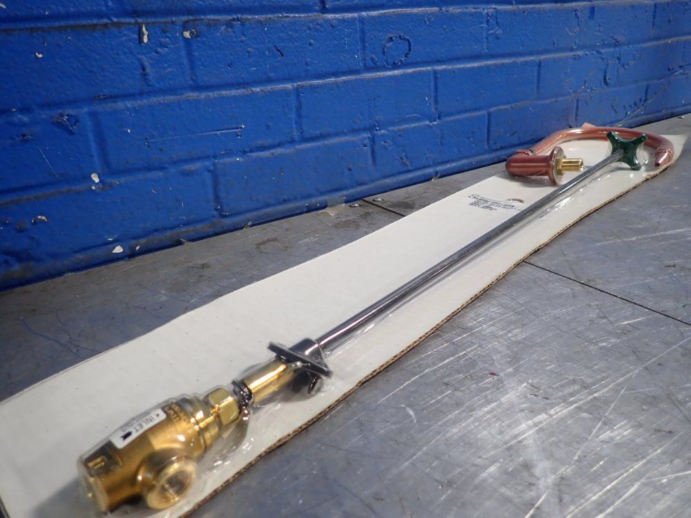 Watersaver Water Valve Kit