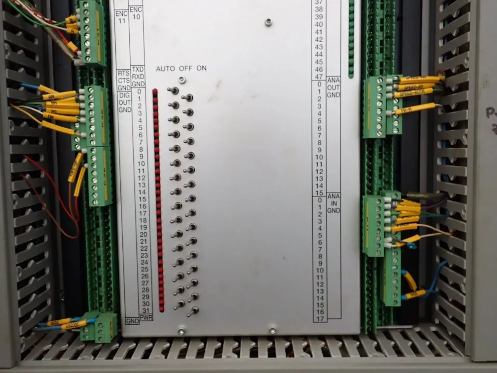 Roundo 48" Pass-230 Plate Bender - Pass-230