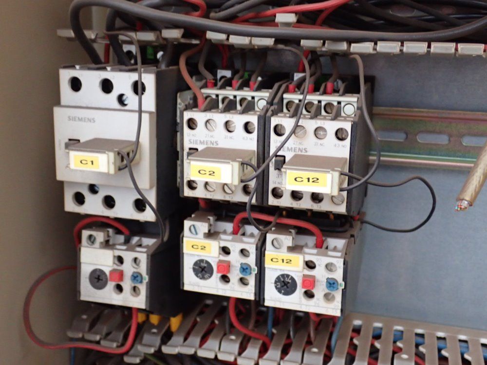 Roundo 48" Pass-230 Plate Bender - Pass-230