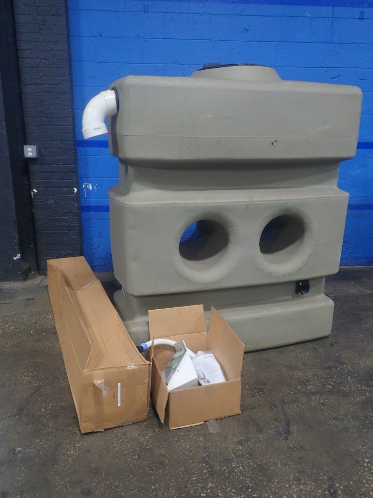 Englert Rain Harvesting System