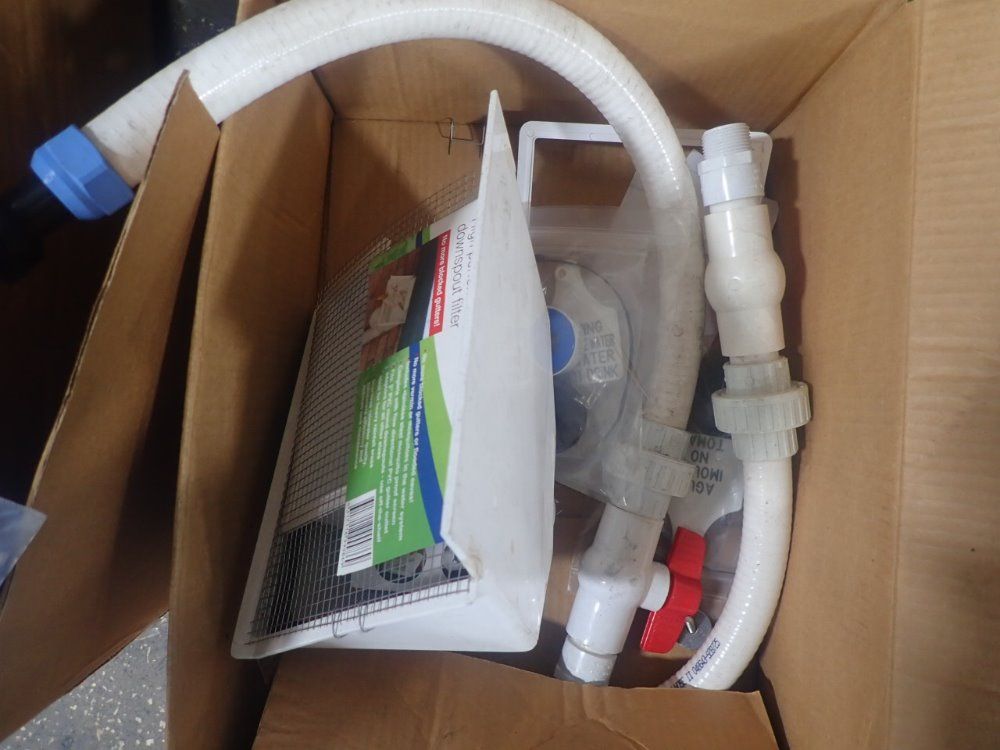 Englert Rain Harvesting System