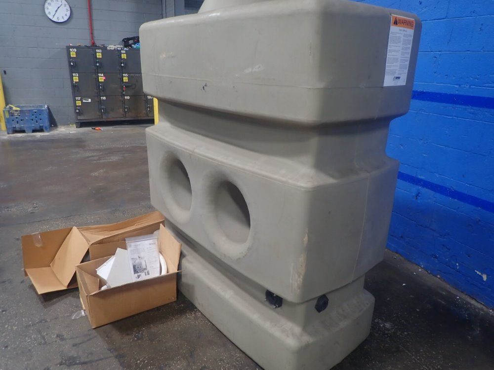 Englert Rain Harvesting System