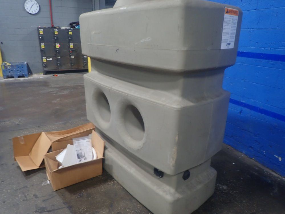 Englert Rain Harvesting System