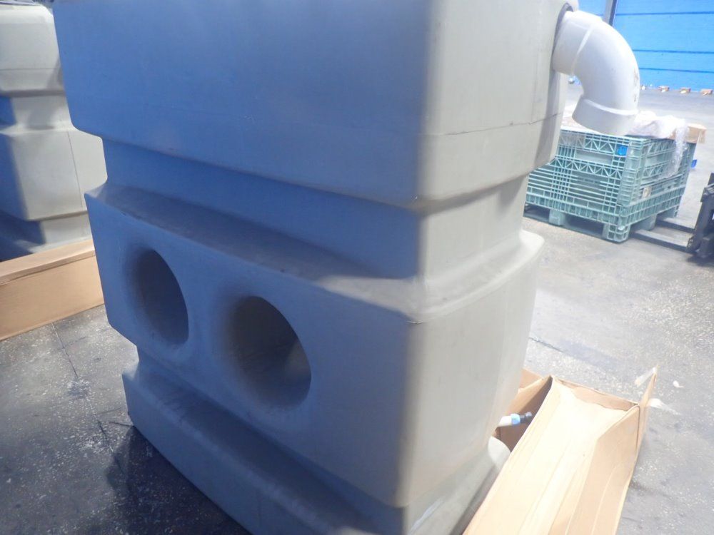 Englert Rain Harvesting System