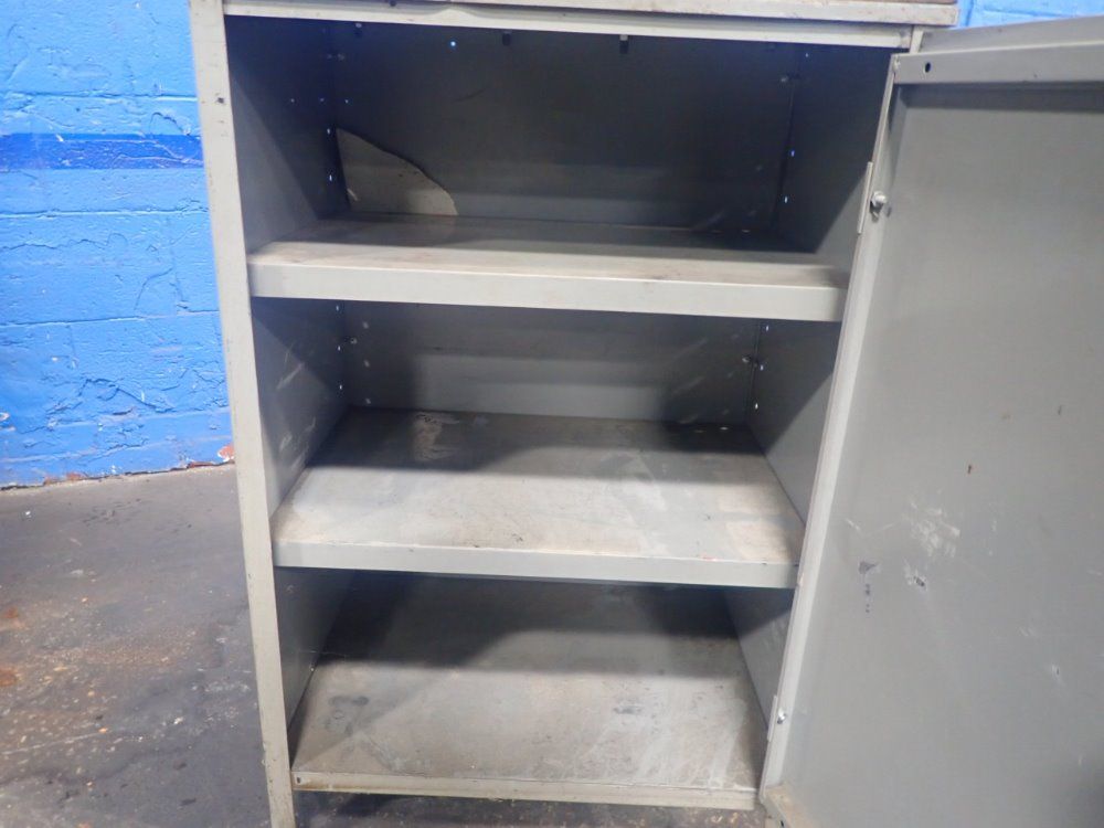 Burtpn/oka-seiki Hardness Tester