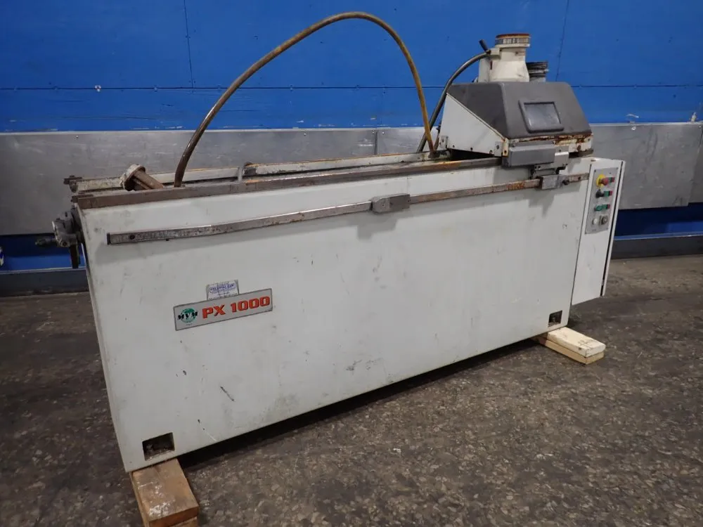 Mvm Px1000 Knife Grinder - Px1000