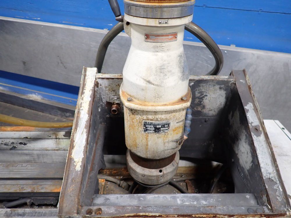 Mvm Px1000 Knife Grinder - Px1000