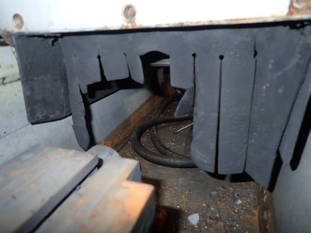 Mvm Px1000 Knife Grinder - Px1000