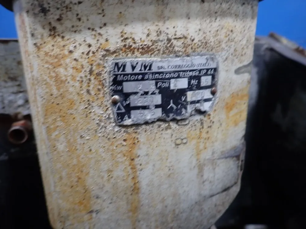 Mvm Px1000 Knife Grinder - Px1000