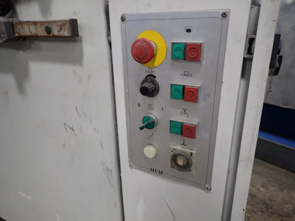 Mvm Px1000 Knife Grinder - Px1000