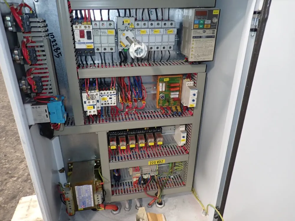 Mvm Px1000 Knife Grinder - Px1000