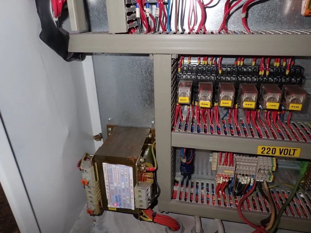 Mvm Px1000 Knife Grinder - Px1000