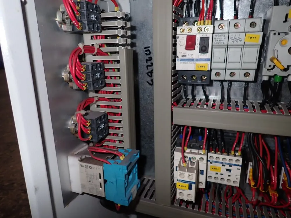 Mvm Px1000 Knife Grinder - Px1000